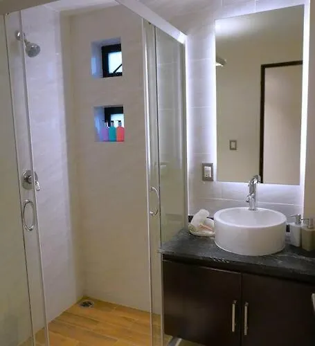Apartamento Loft Con Balcón En Roma Norte *